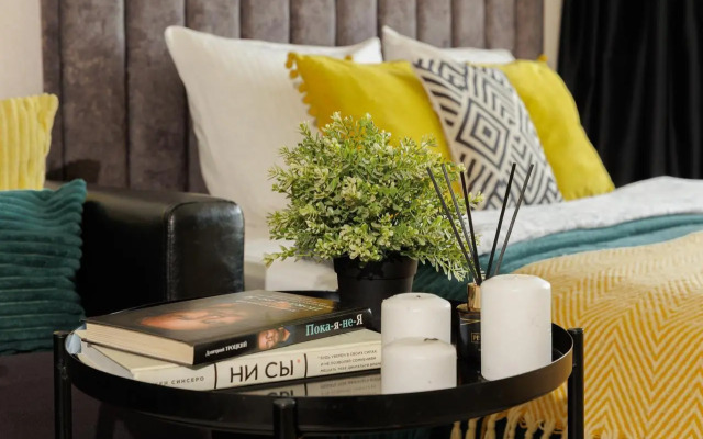 Квартира на Пр Победа Революции 128А