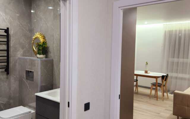 Atmosfera Flat