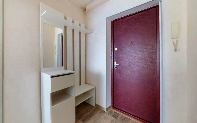 Апартаменты Apart Lux 4-я Сокольническая