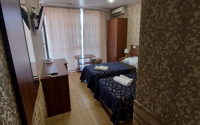 Arkadiya Guest house
