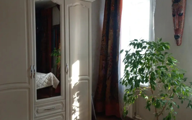 Апартаменты Казанский дворик