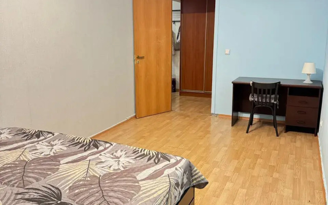 Flat Gusarskaya 4k7