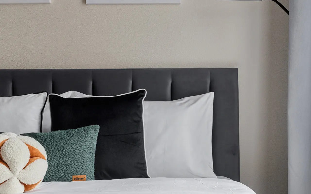 С.Утками в роскошном Петербургском доме | Студия Trezzini