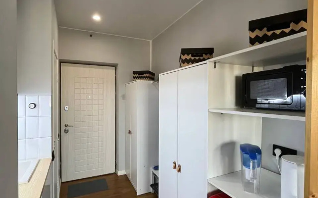 Apartamenty Drim Apartmens 535 Deluxe King Studio