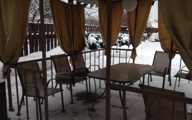 Uspenka Guest House