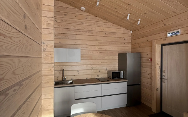 База отдыха BorWood