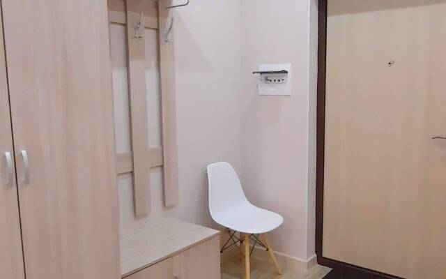 Romantic na Zvyozdnoy Apartments