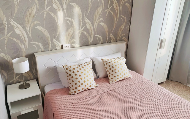 Dinastiya Apartments