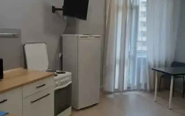 Квартира на Тульской 80 3