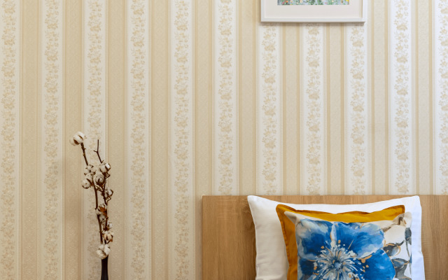 Квартира двухкомнатная у Русского музея