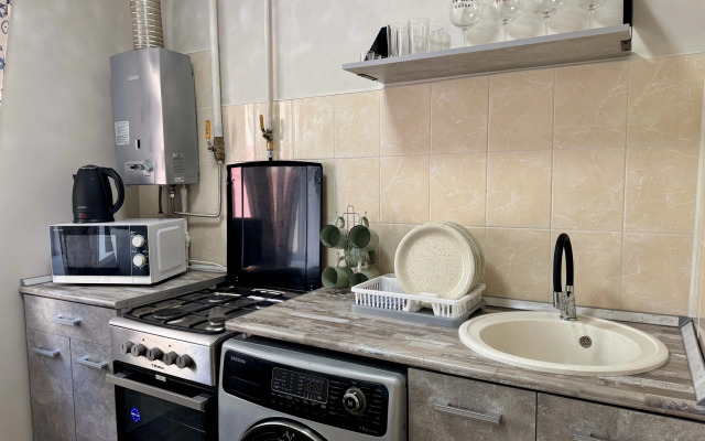 Квартира Однокомнатная рядом с Южным Вокзалом