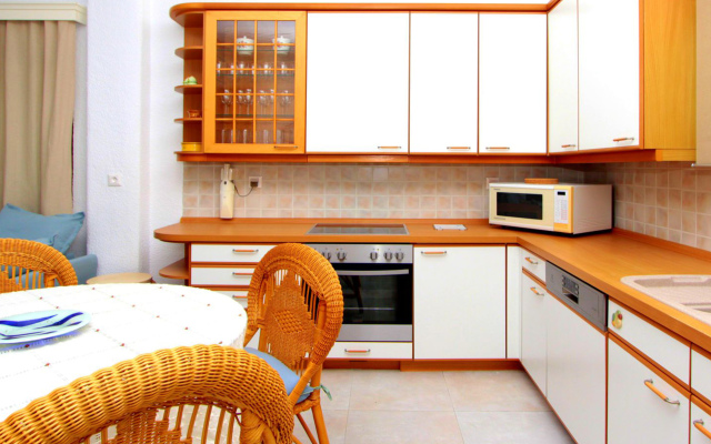 Lorenia Sea Side Elani Villa