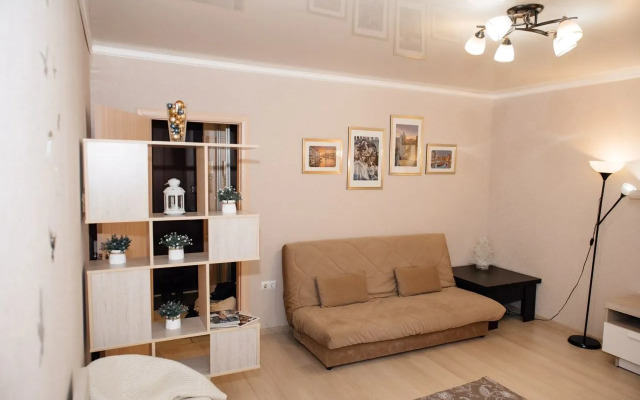 Квартира в центре на проспекте Ленина 88/4