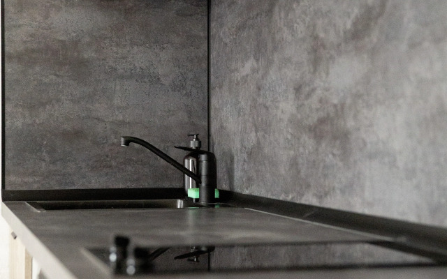 Квартира прекрасная студия на Давыдова