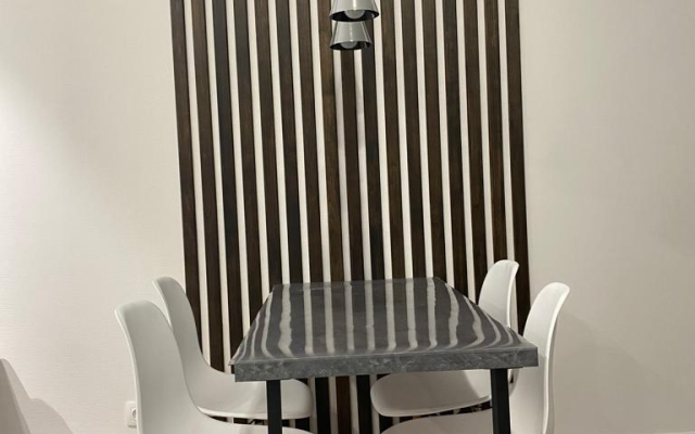 Апартаменты EvroBereg72