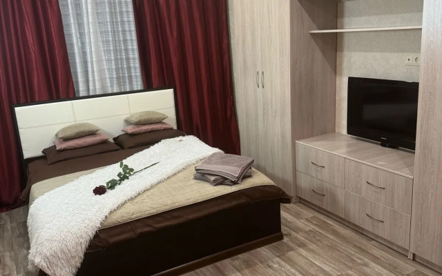 Апартаменты Уютные Самара