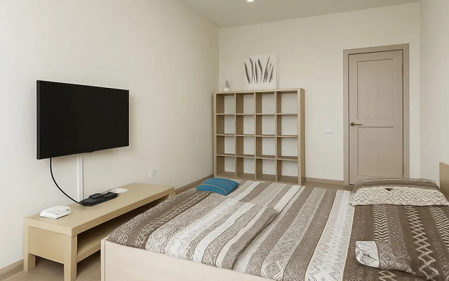 Na Mikheeva 29 Apartments