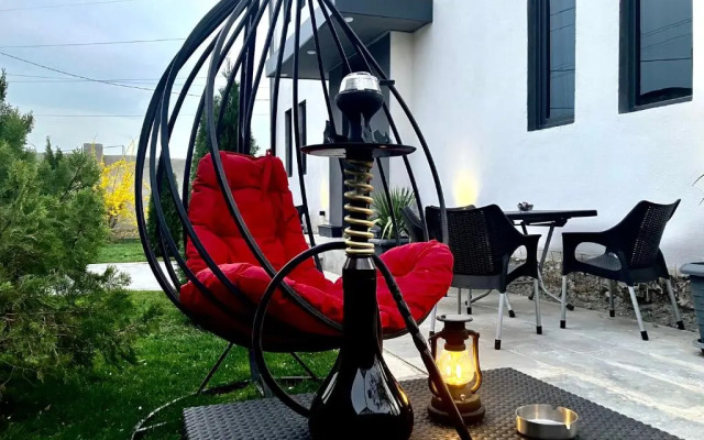 Haya Guest House