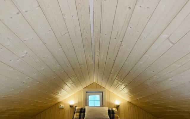 Гостевой дом vpolenovo