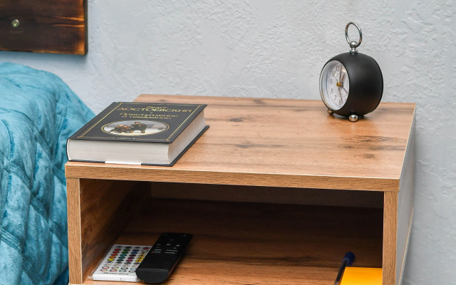 Квартира Красивая студия с панорамным видом