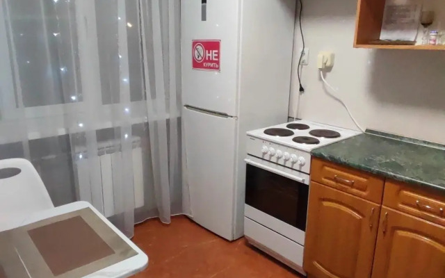 Апартаменты на Зои Космодемьянской