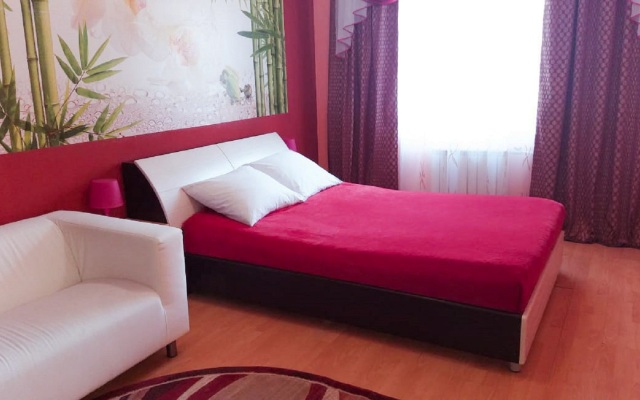 Dobryie Sosedi Hotel