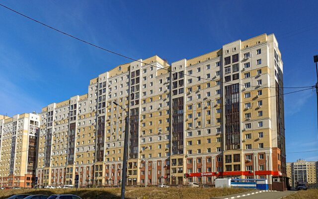 Delux Krasnyi Pyt Apartments
