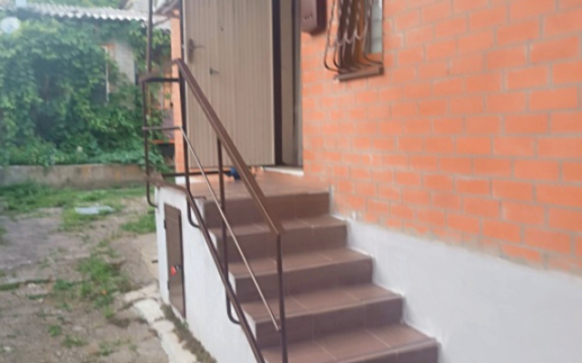 Апартаменты 3-х комнатные с отдельным входом