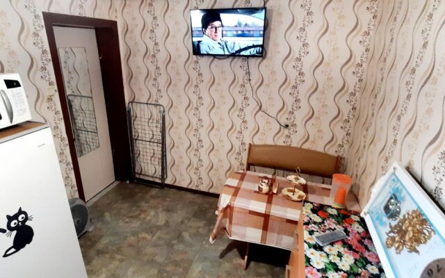 Kottedzh U Morya Guest House