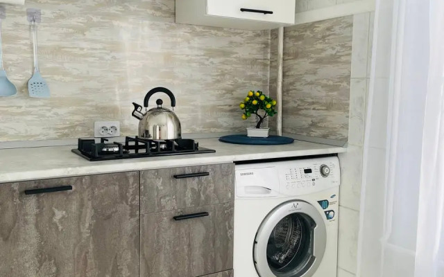 Квартира в центре