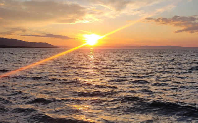 Baykal Ryadom Flat