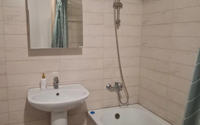 Квартира на Восточно-Кругликовской 30/1