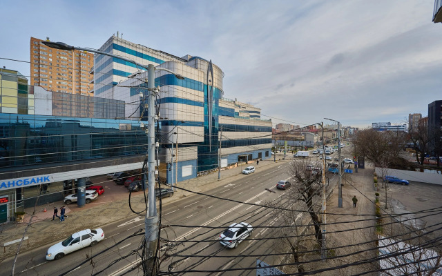 Апартаменты на Северной 408