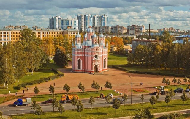 Roomyroom Vitebskiy Lodging Houses