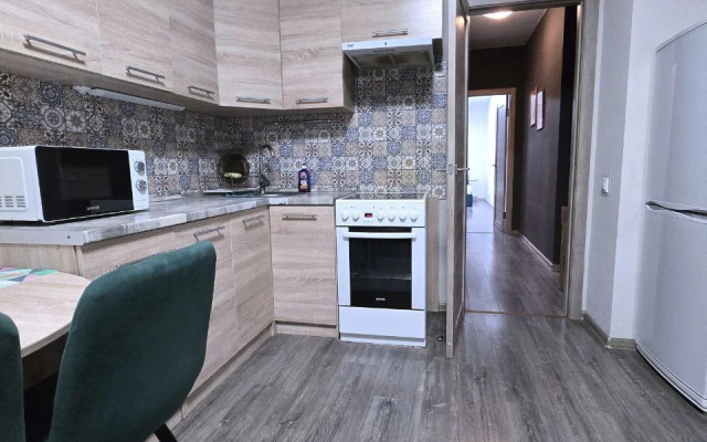 Квартира Titova2