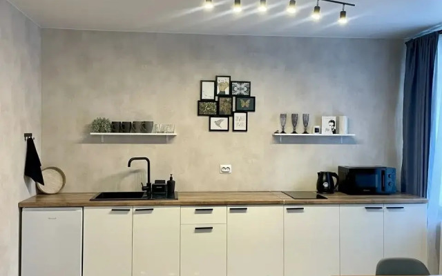 Квартира на Горького Н.Новгород