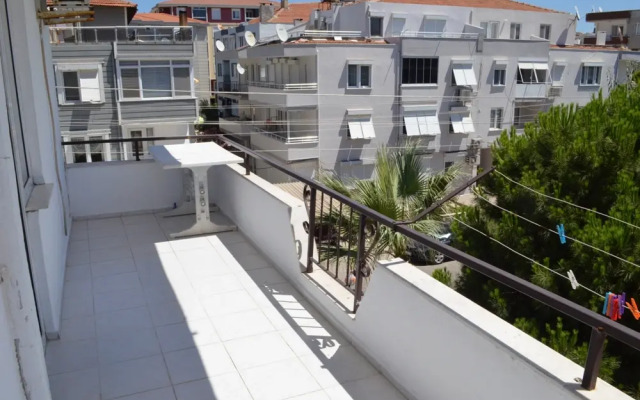 Ahmeda Apart Hotel
