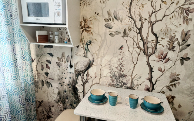 Квартира у Кaнатнoй дороги