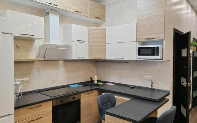 Na Ulitse Kalinina 11A/1 Flat