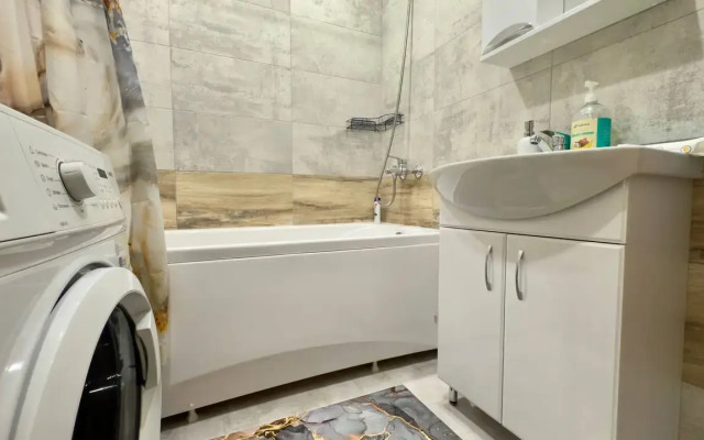 Arendagrad Bagrationa 26a Apartments