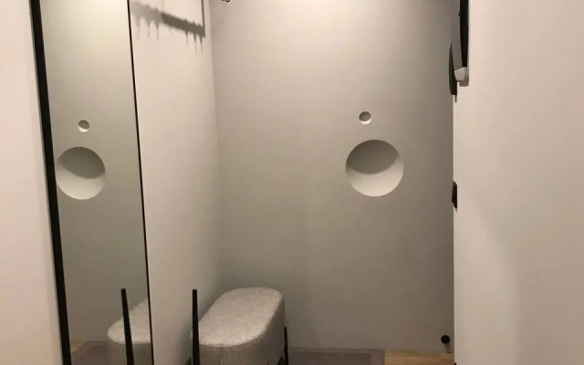 Квартира новая в центре RomanovApart