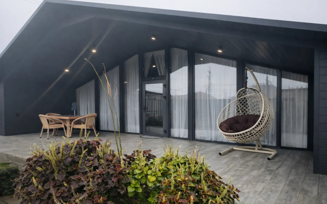 База Отдыха Хазри