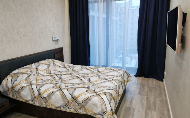 Апартаменты Slava - Восток