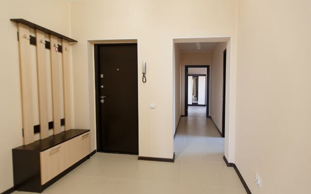 Апартаменты  Right Room трехкомнатные на Салтыкова-Щедрина 3