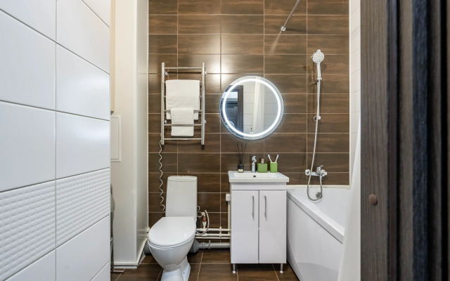 Апартаменты Merino Home Dusty Rose