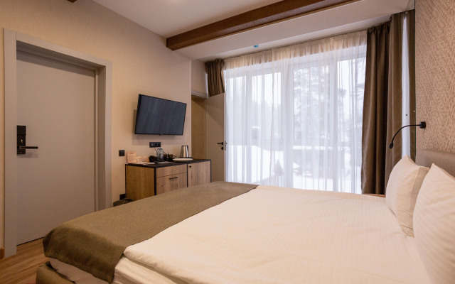 Montero Hotel