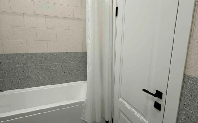 Квартира Студия