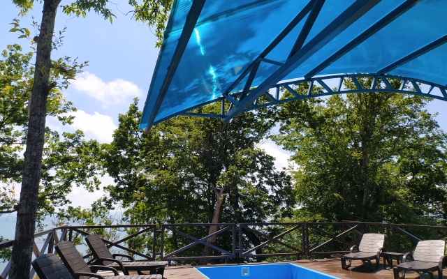 Guest house Nadiezhda