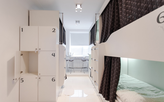 H&Co Hostel