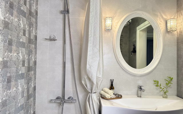 Квартира Amber